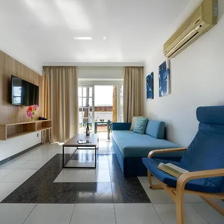 One Bedroom With Pool At 500m From Playa Chica, Puerto Del Carmen * 푸에르토 델 카르멘