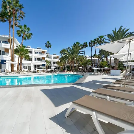 One Bedroom With Pool At 500m From Playa Chica, Puerto Del Carmen Apartament Puerto del Carmen (Lanzarote)
