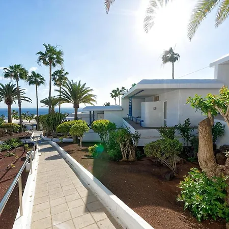 One Bedroom With Pool At 500m From Playa Chica, Puerto Del Carmen * Puerto del Carmen (Lanzarote)