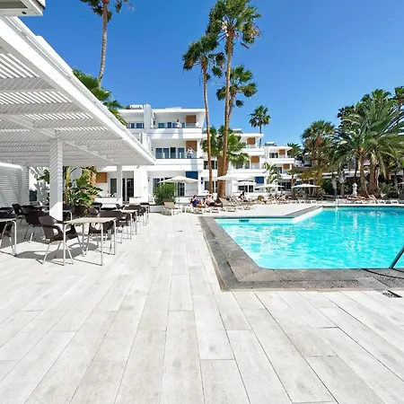 Apartament One Bedroom With Pool At 500m From Playa Chica, Puerto Del Carmen