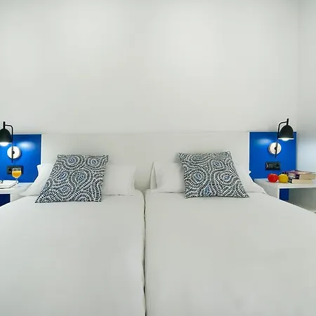 One Bedroom With Pool At 500m From Playa Chica, Puerto Del Carmen Lägenhet