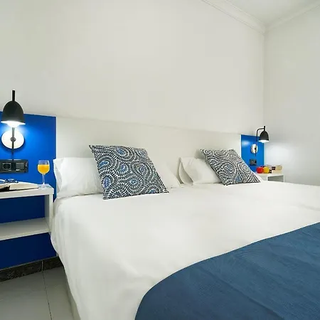 One Bedroom With Pool At 500m From Playa Chica, Puerto Del Carmen *