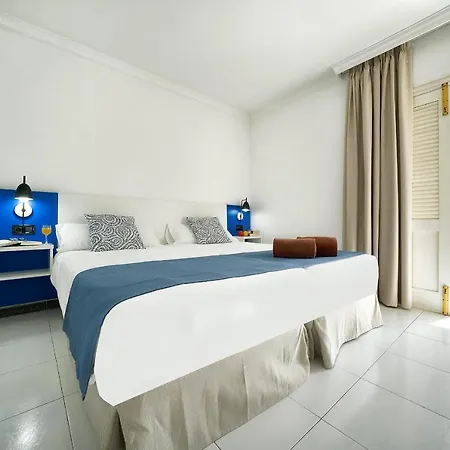 One Bedroom With Pool At 500m From Playa Chica, Puerto Del Carmen Lägenhet