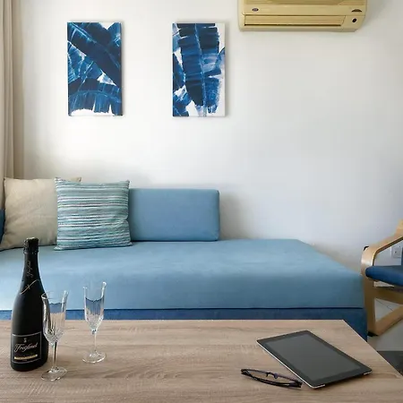 One Bedroom With Pool At 500m From Playa Chica, Puerto Del Carmen * Puerto del Carmen (Lanzarote)
