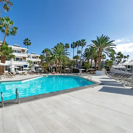 One Bedroom With Pool At 500m From Playa Chica, Puerto Del Carmen Lägenhet Puerto del Carmen (Lanzarote)