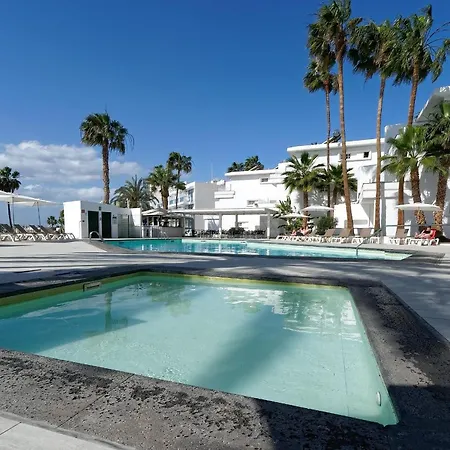 One Bedroom With Pool At 500m From Playa Chica, Puerto Del Carmen Lägenhet Puerto del Carmen (Lanzarote)